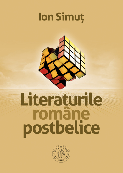 Literaturile romane postbelice - 51.30 Lei