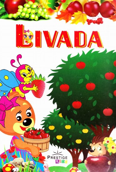 Livada - 13.75 Lei