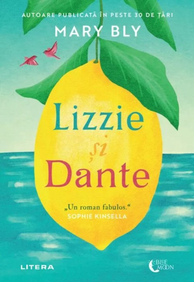 Lizzie si Dante - 44,79 Lei