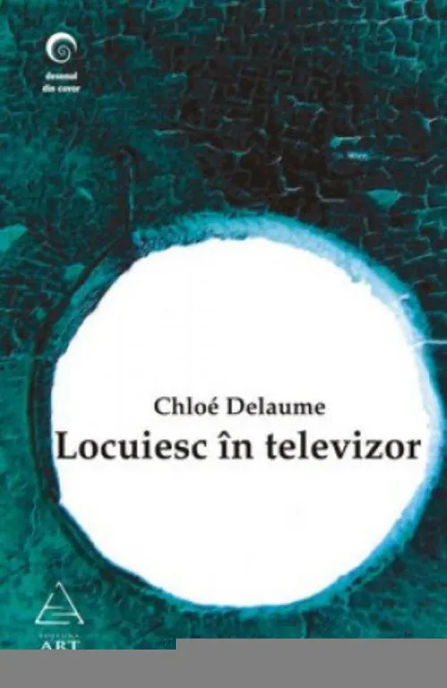 Locuiesc in televizor - 37.80 Lei