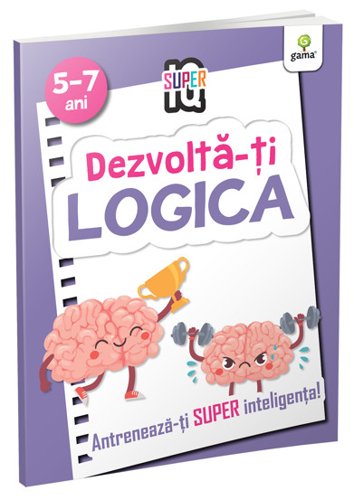 Logica - 26,10 Lei