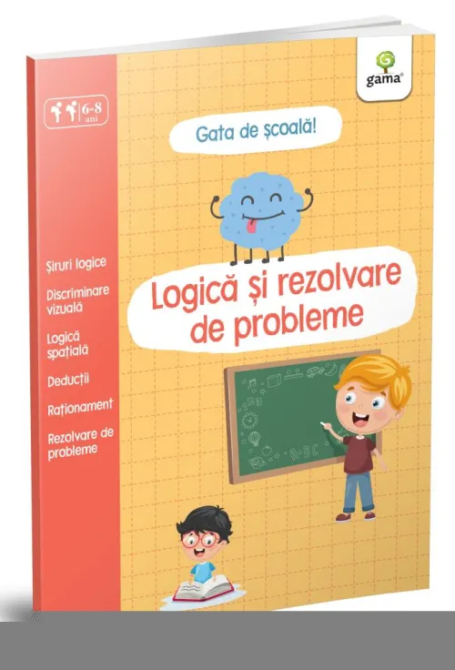 Logica si rezolvare de probleme - 17.03 Lei