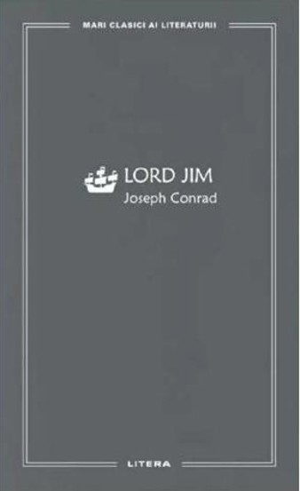 Lord Jim - 42.28 Lei