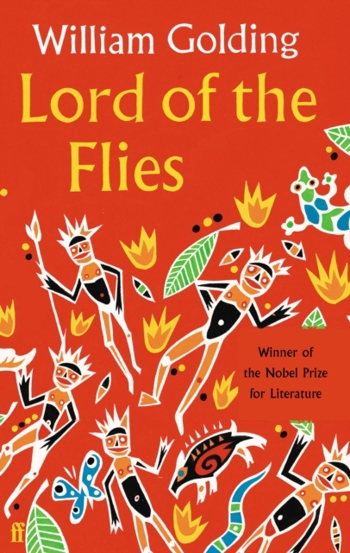 Lord of the Flies - 63.71 Lei