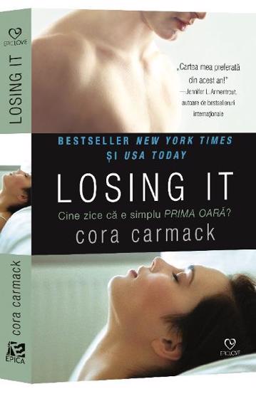 Losing It - 33.20 Lei