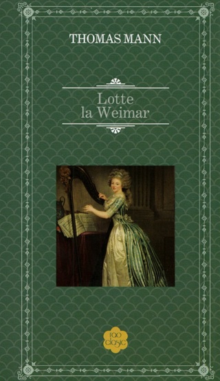 Lotte la Weimar - 25,43 Lei