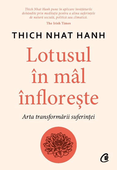 Lotusul in mal infloreste - 40.40 Lei