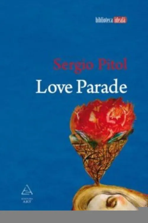 Love Parade - 33.15 Lei