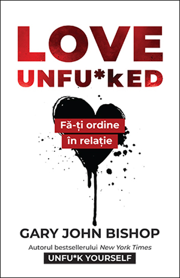 Love Unfu*ked - 27.62 Lei