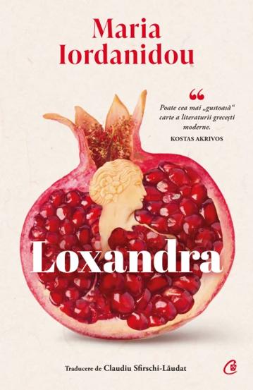 Loxandra - 49,60 Lei