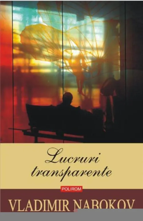 Lucruri transparente - 20.59 Lei