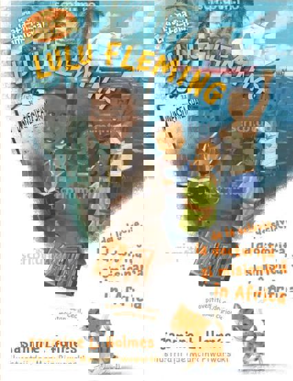 Lulu Fleming (Seria: Iata-ma trimite-ma!) - 38.35 Lei