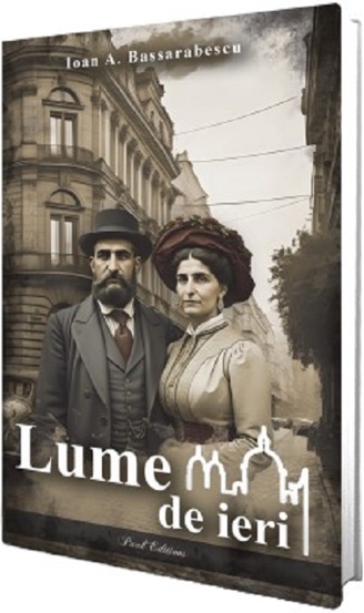 Lume de ieri - 25,10 Lei