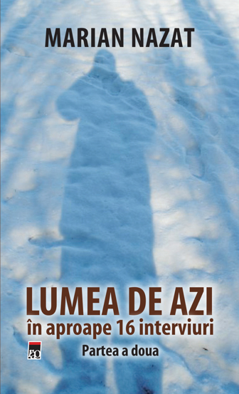 Lumea de azi. Partea a doua - 32.40 Lei