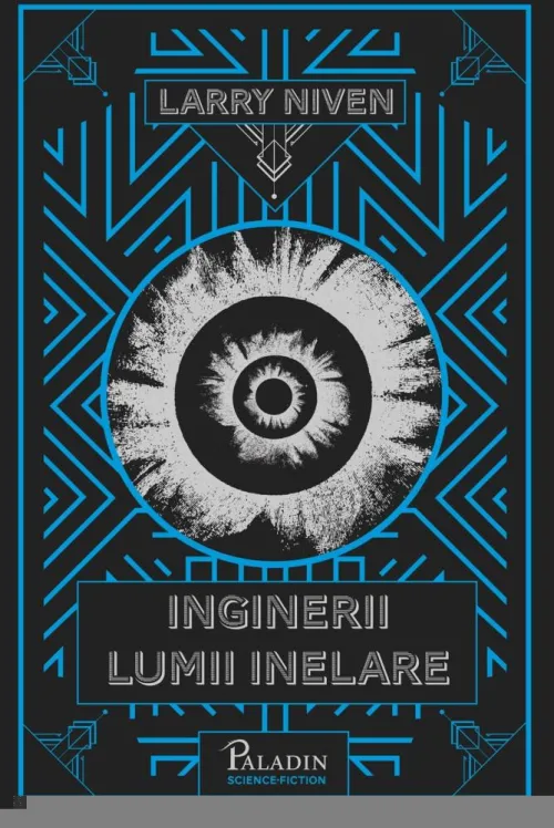 Lumea Inelara Vol. 2: Inginerii Lumii Inelare - 40.25 Lei