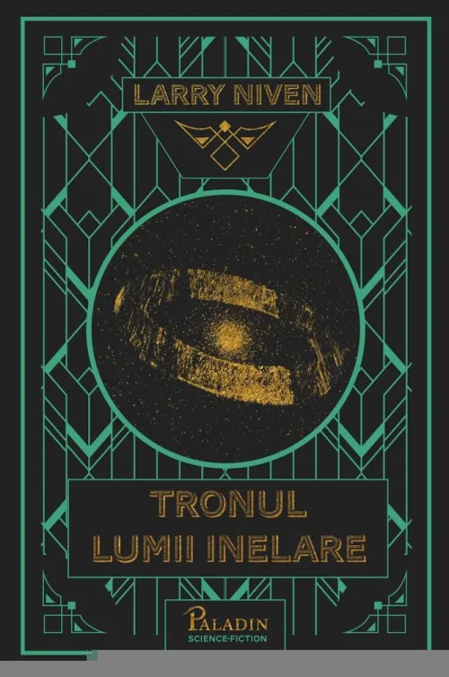 Lumea Inelara Vol. 3: Tronul Lumii Inelare - 39.11 Lei