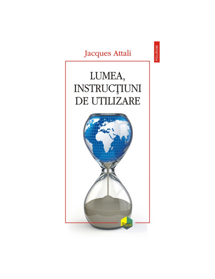 Lumea instructiuni de utilizare - 25.48 Lei