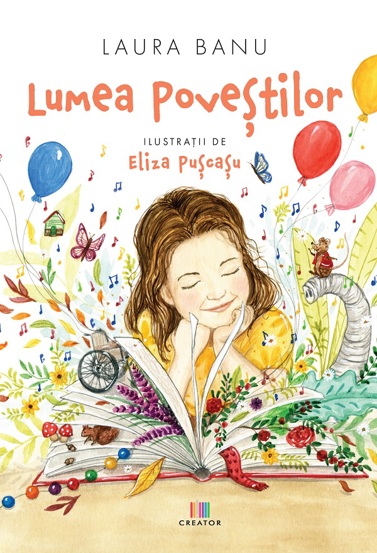 Lumea povestilor - 26.86 Lei