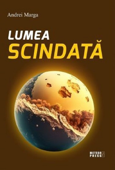 Lumea scindata - 31 Lei