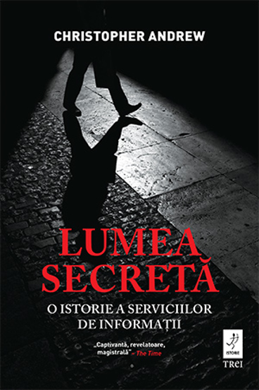 Lumea secreta - 137.68 Lei