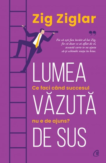 Lumea vazuta de sus - 44.00 Lei