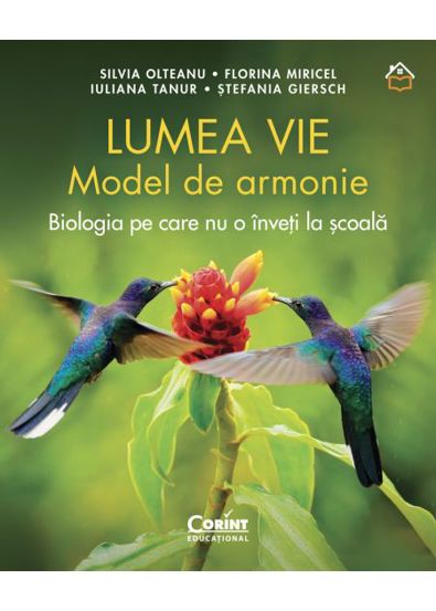 Lumea vie - 78.03 Lei