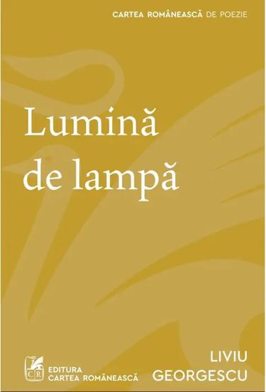Lumina de lampa - 25.37 Lei