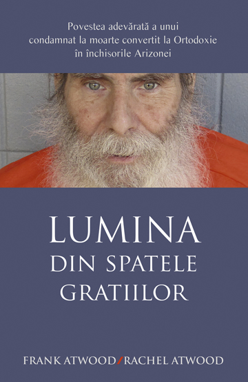 Lumina din spatele gratiilor - 27.05 Lei