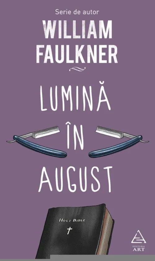 Lumina in august - 53.10 Lei