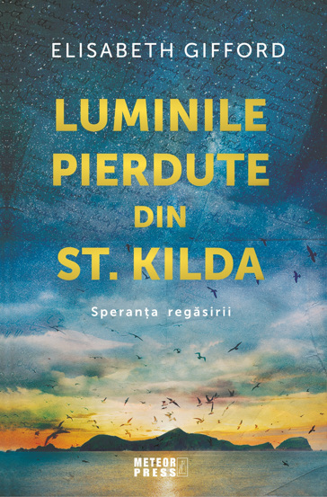Luminile pierdute din st. Kilda - 23.06 Lei