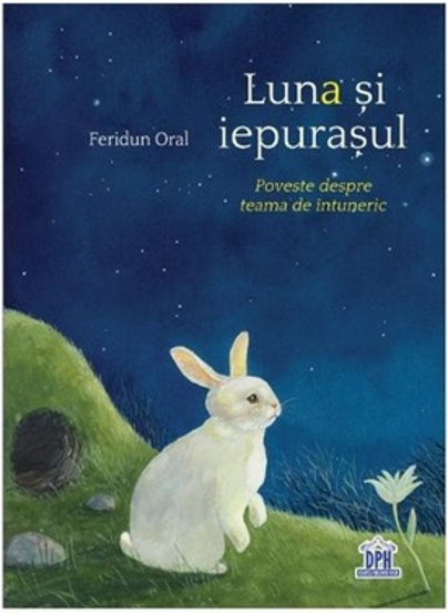 Luna si iepurasul - 23.17 Lei