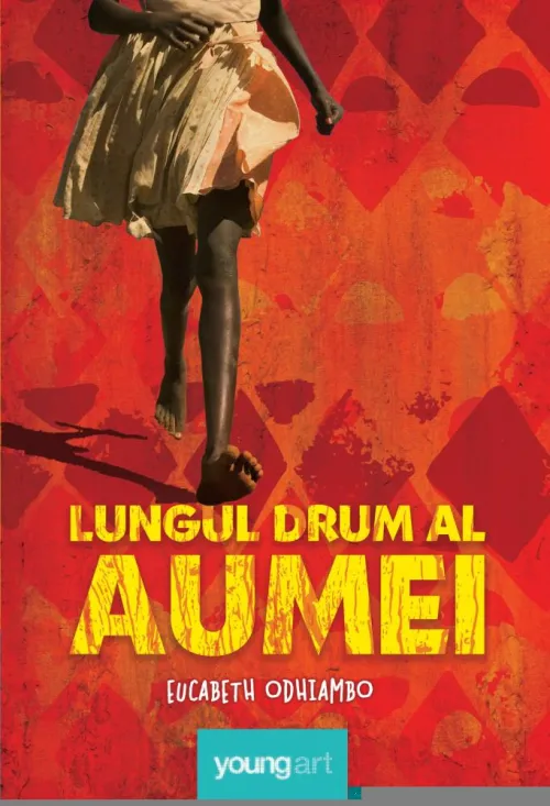 Lungul drum al Aumei - 31,98 Lei