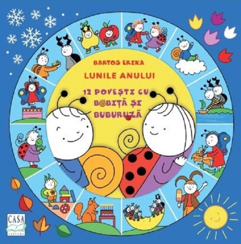 Lunile anului - 75.70 Lei