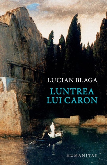 Luntrea lui Caron - 69.80 Lei