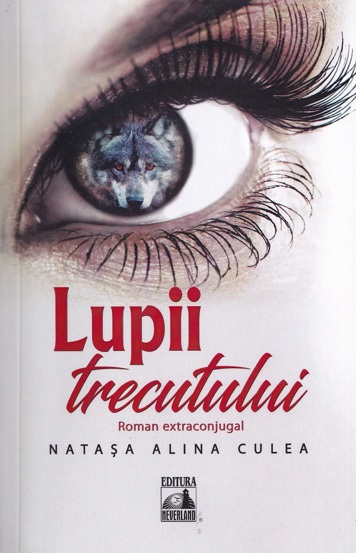 Lupii Trecutului - 44.80 Lei