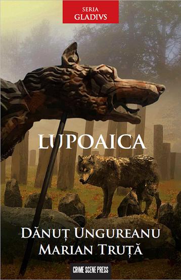 Lupoaica - 36,90 Lei