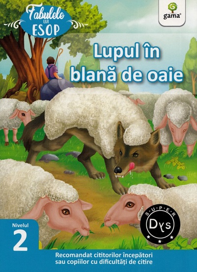 Lupul in blana de oaie - 11.47 Lei