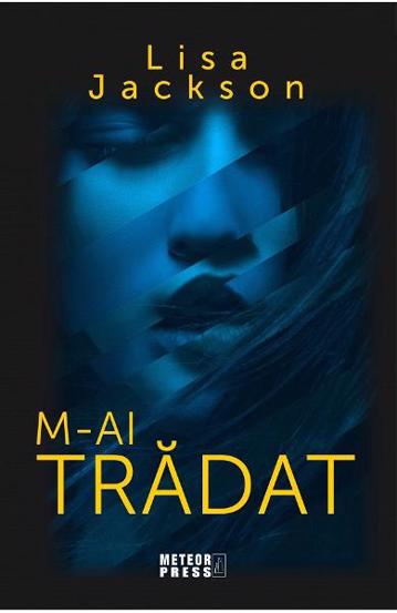 M-ai tradat - 40,40 Lei