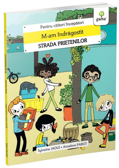 M-am indragostit/Strada prietenilor - 17.10 Lei
