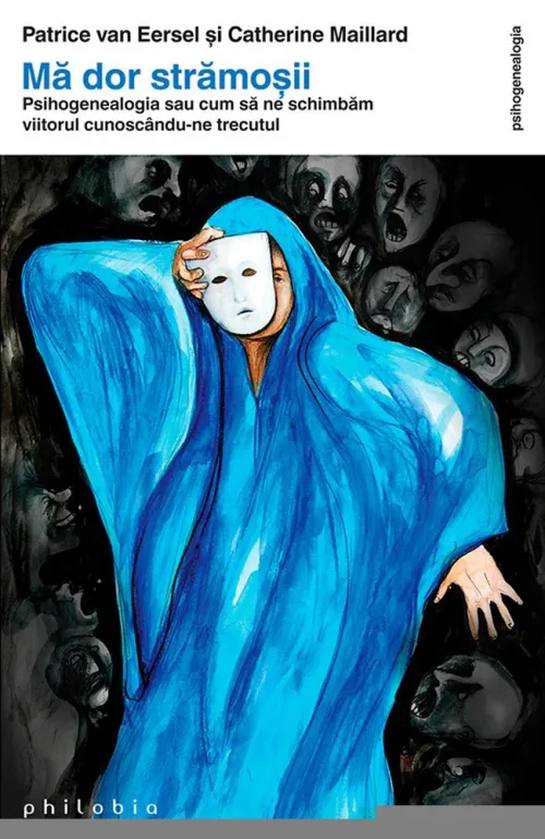 Ma dor stramosii (ed. a II-a) - 25.10 Lei