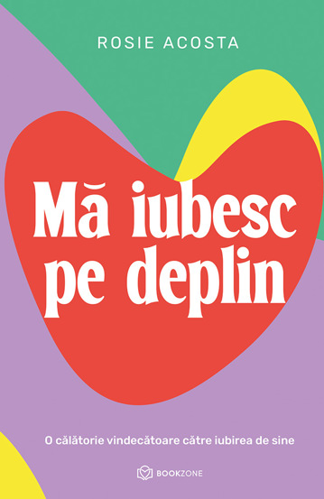 Ma iubesc pe deplin - 39,90 Lei
