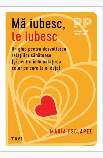 Ma iubesc te iubesc - 49.20 Lei