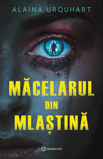 Macelarul din mlastina - 27,49 Lei