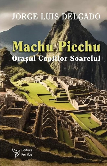 Machu Picchu - 26.43 Lei