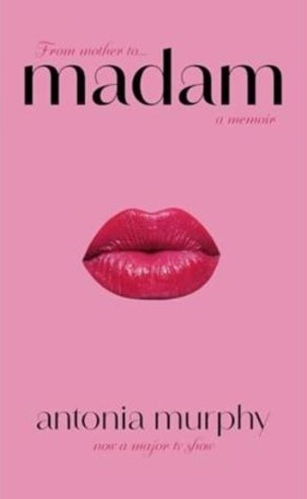 Madam - 120.40 Lei