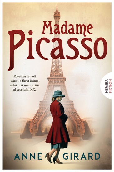 Madame Picasso - 52.40 Lei