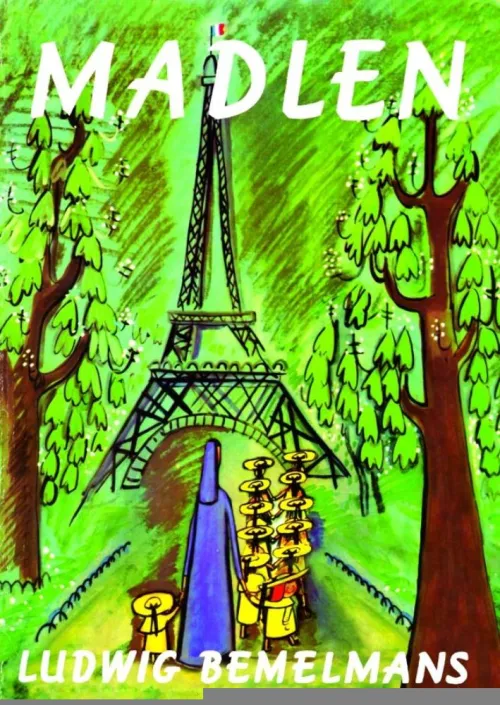 Madlen - 40 Lei