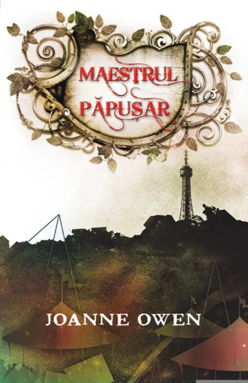 Maestrul papusar - 17.14 Lei