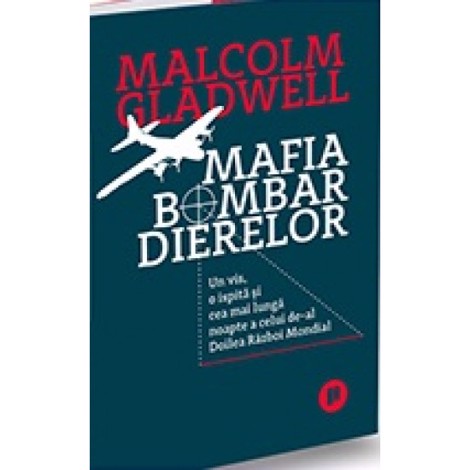 Mafia bombardierelor - 52,30 Lei