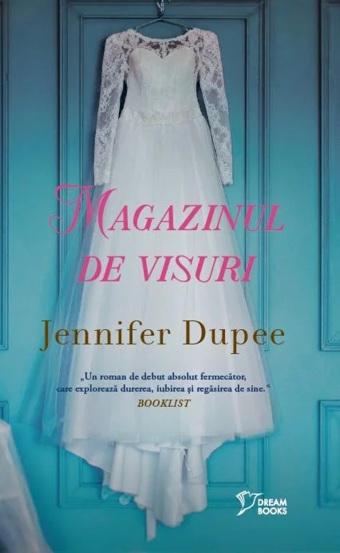 Magazinul de visuri - 31.99 Lei